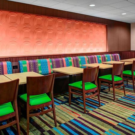 Fairfield Inn And Suites By Marriott Emporia I-95 Ngoại thất bức ảnh